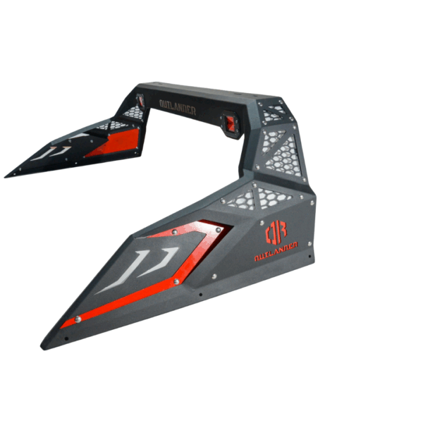Matrix Roll bar