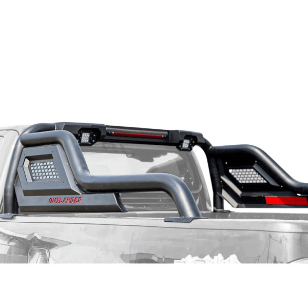 Rocket Roll bar