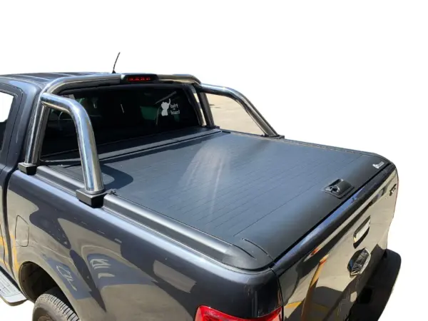 Ford Ranger Manual Roller Shutter Cover