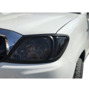 Toyota Hilux (Vigo) 2005-2011 Headlight Cover