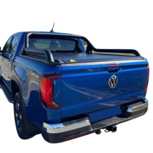 Volkswagen Amarok 2010-2022 Electric Aluminum Roll Bar