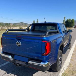 Volkswagen Amarok 2010-2022 Electric Aluminum Roll Bar