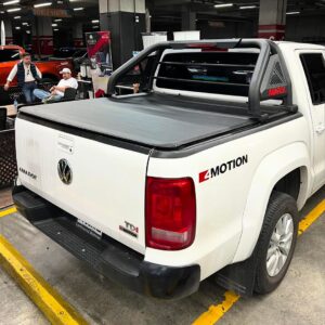 Roll Bar Fit Volkswagen Amarok