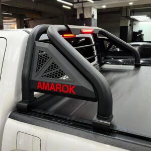 Roll Bar Fit Volkswagen Amarok