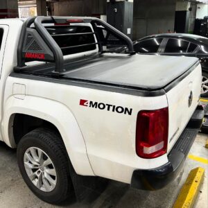 Roll Bar Fit Volkswagen Amarok