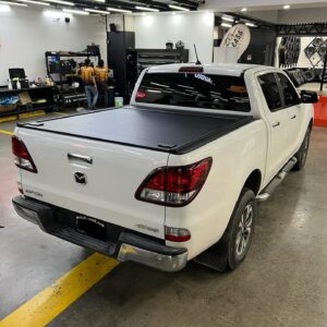 Electric Roller Shutter Fit Mazda BT-50