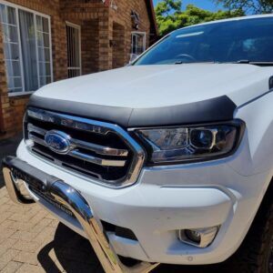 Bonnet Guard Fit Ford Ranger