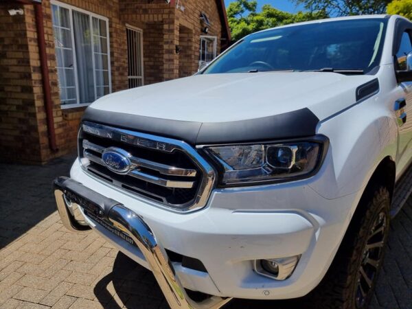 Bonnet Guard Fit Ford Ranger