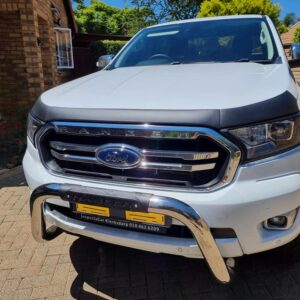 Bonnet Guard Fit Ford Ranger