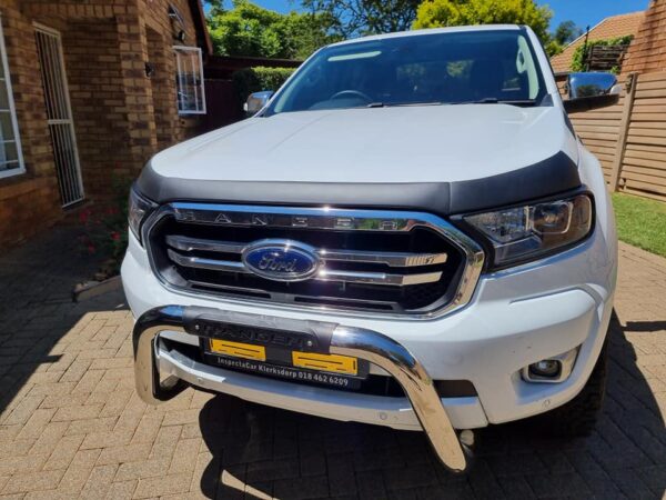 Bonnet Guard Fit Ford Ranger