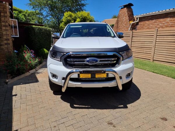 Bonnet Guard Fit Ford Ranger