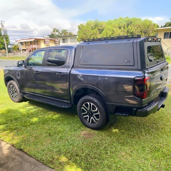 CANOPY - SMARTCAP - Ford Ranger Next Gen 2022+