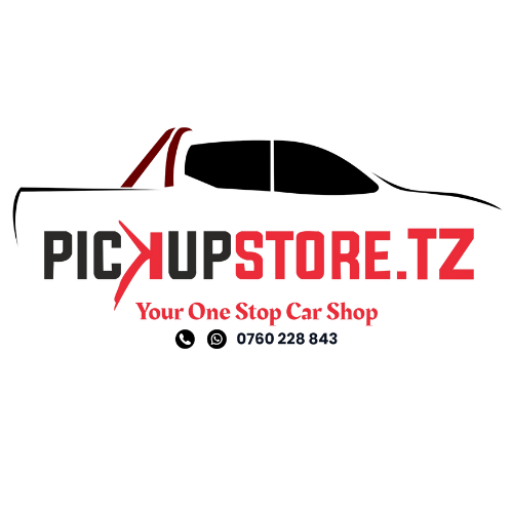 Pickupstore Tanzania