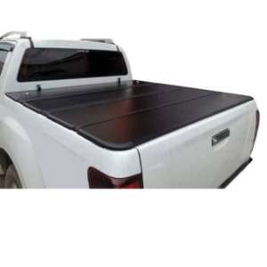 Mitsubishi L200 Triton 2019+ Hard Four Folding Cover