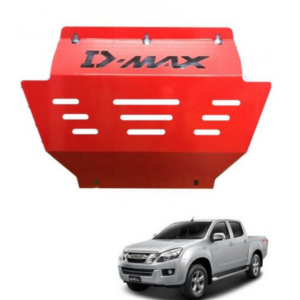 Isuzu D-Max 2012-2019 Engine Apron