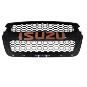 Isuzu D-Max 2019+Middle Grille Seal