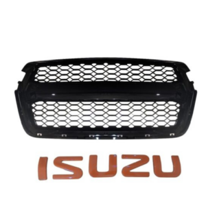 Isuzu D-Max 2019+Middle Grille Seal