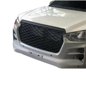 Isuzu D-Max 2019+ Medium Grille Beasty