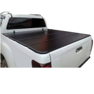 Mitsubishi L200 (Triton) 2015-2019 Hard Four Folding Cover