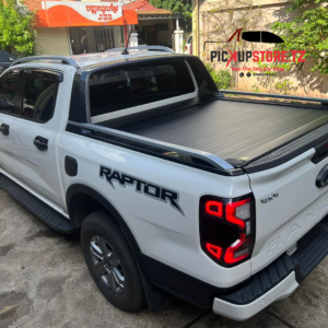 Electric Roller Lid Cover For Ford Ranger 2023+