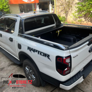 Electric Roller Lid Cover For Ford Ranger 2023+