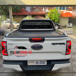 Electric Roller Lid Cover For Ford Ranger 2023+