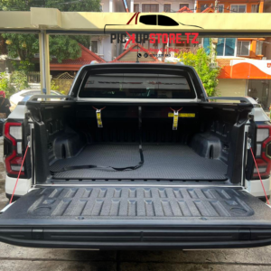 Electric Roller Lid Cover For Ford Ranger 2023+