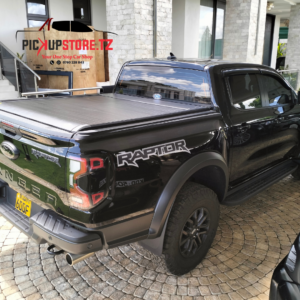 Electric Roller Lid Cover Fit Ford Ranger 2023+