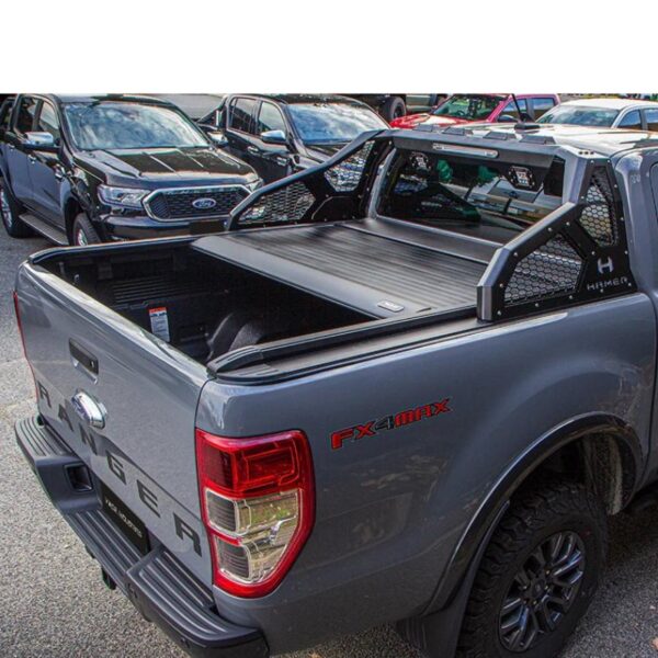 Ford Ranger (T6/T7/T8) 2012-2022 Electric Car Cover