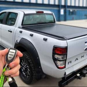 Ford Ranger (T6/T7/T8) 2012+ Electric Car Cover