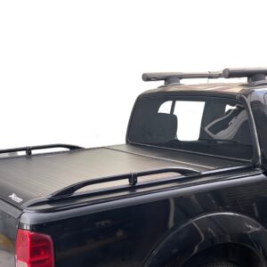 Nissan Navara (NP300) 2015 Electric Aluminum Roll Cover