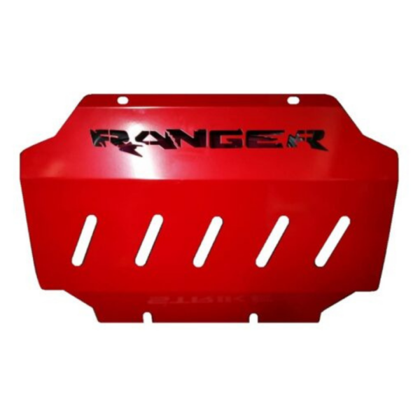 Ford Ranger (T6/T7) 2012-2019 Engine Guard