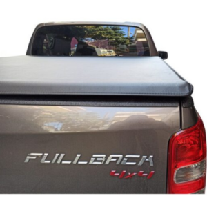 Fiat Fullback 2016+ Roll Cover (Soft)