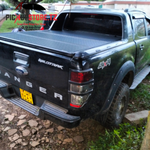 Hard Tri-Fold Cover For Ford Ranger