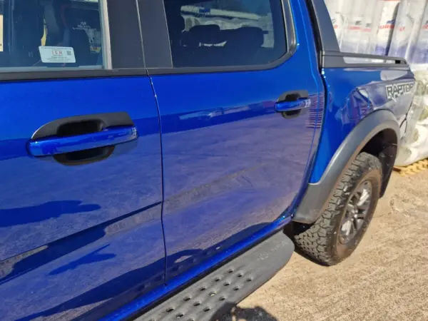 Ford Ranger 2023+ Door Handle Insert