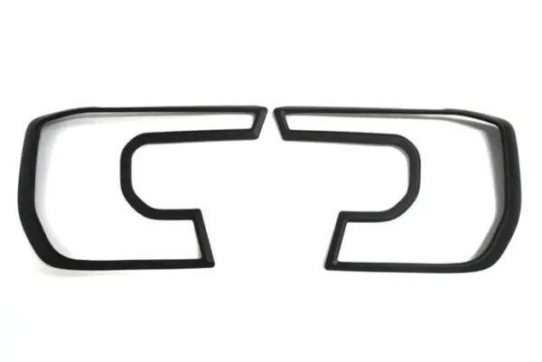 Ford Ranger 2023+ (Higher Spec models) Headlight Guards