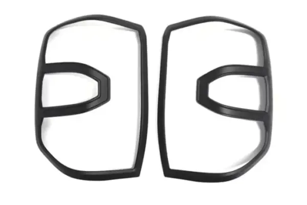 Ford Ranger 2023+ (Higher Spec models) Tail Light Guards