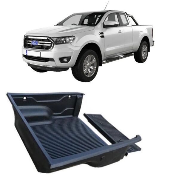 Ford Ranger Limited/XLT 2016+ Bed Liner