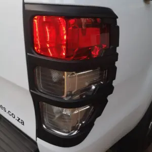 Ford Ranger (T7/T8) 2016+Tail Light Covers