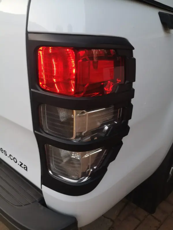 Ford Ranger (T7/T8) 2016+Tail Light Covers