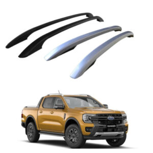 Ford Ranger Double Cab Roof Rails 2012-2020