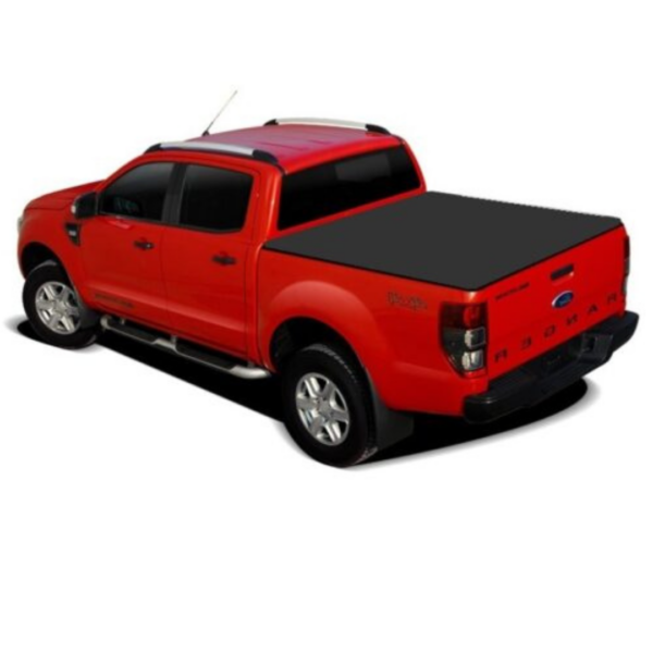 Ford Ranger (T7/T8) 2016+ Roll Cover (Soft)