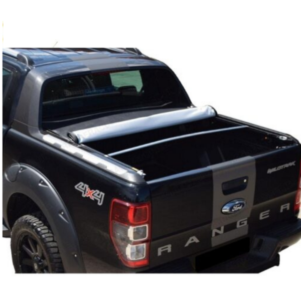 Ford Ranger (T7/T8) 2016+ Roll Cover (Soft)