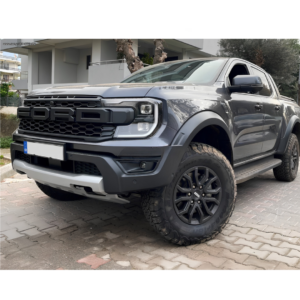 Ford Ranger (T9) 2023+Factory Type Grille No LED