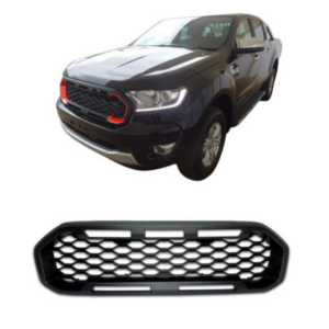 Ford Ranger XLT (T8) 2019+ Medium Grille Redo