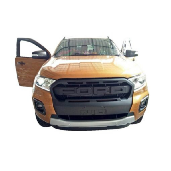 Ford Ranger (T8) 2019+ Front Grille Raptor Style