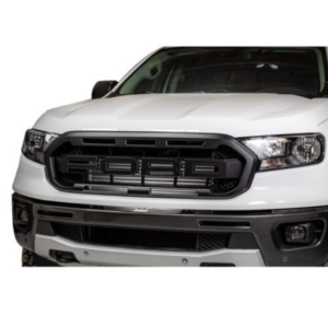 Ford Ranger XLT (T8) 2019+ Medium Grille Raptor Type