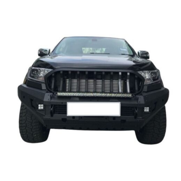 Ford Ranger XLT (T8) 2019+ Medium Grille Stove