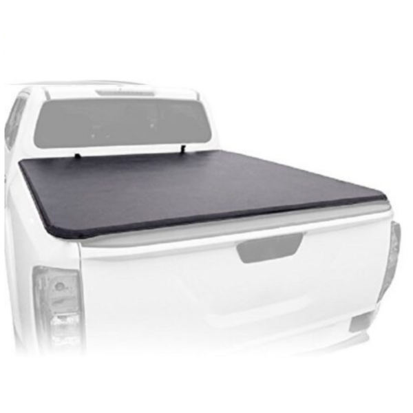 Nissan Navara (NP300) Soft Tri-Fold cover