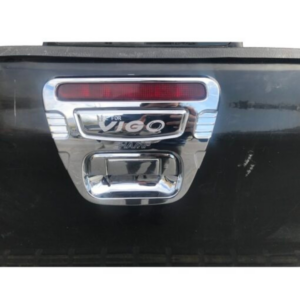 Toyota Hilux (Vigo) 2005-2015 Rear Door Handles/Grilles